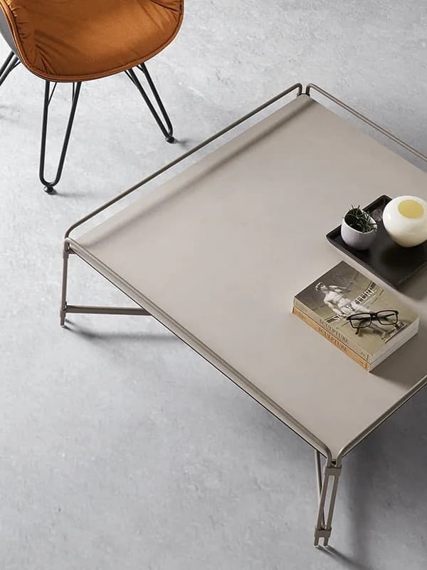 Join Coffee Table in a furnished setting