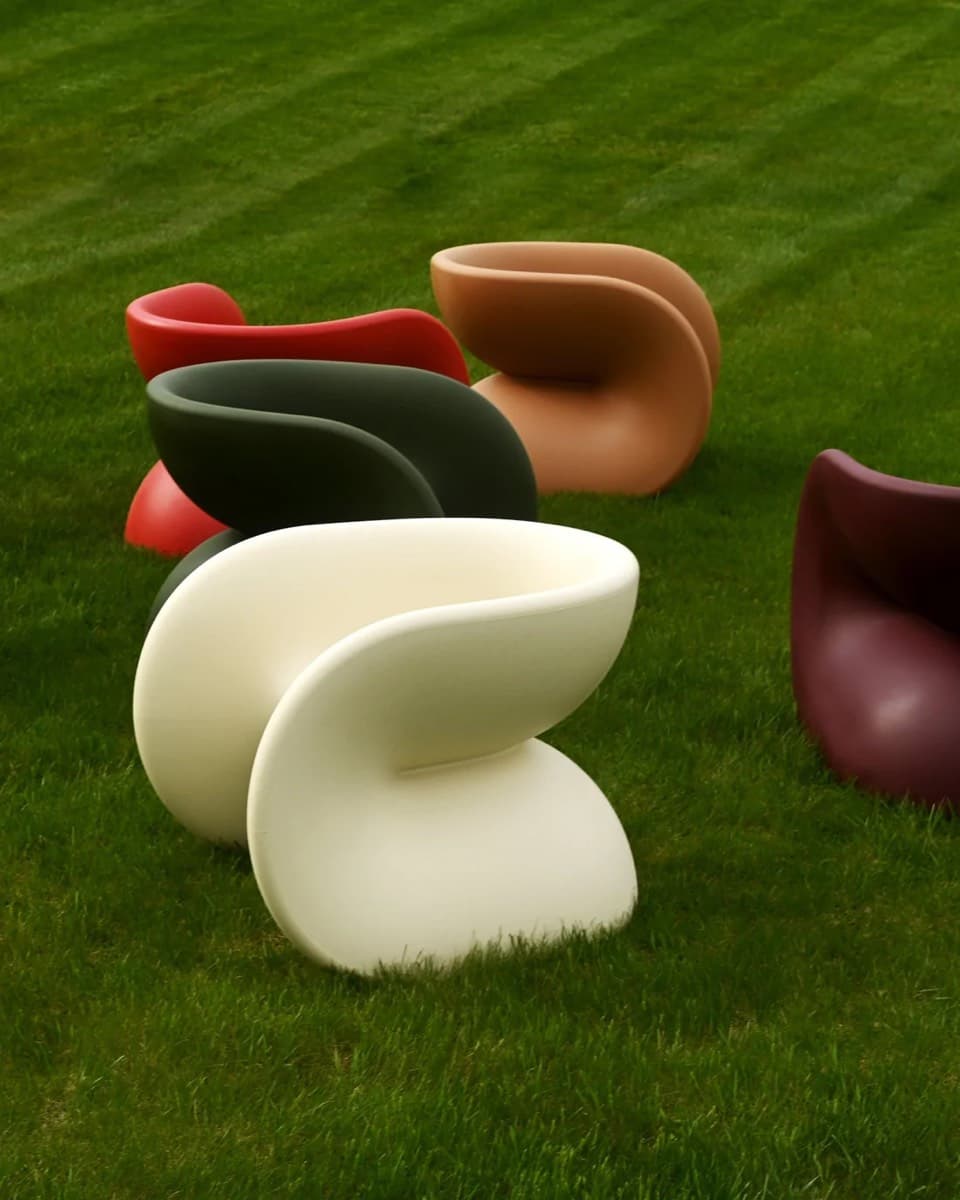 The power of colour in contract design: why bold beats beige
