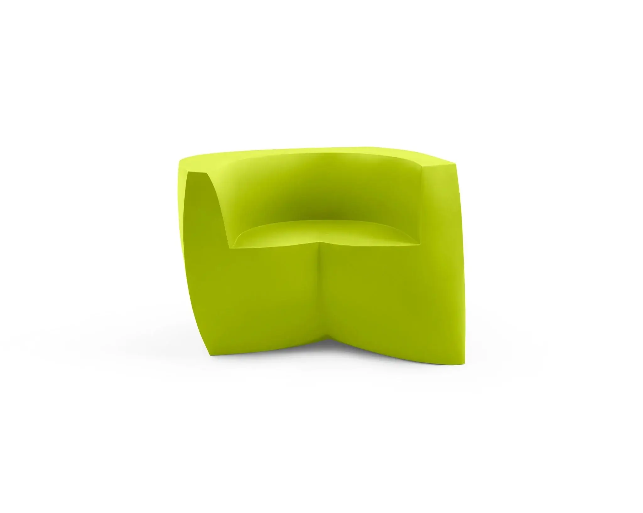 Gehry Easy Chair by Frank Gehry