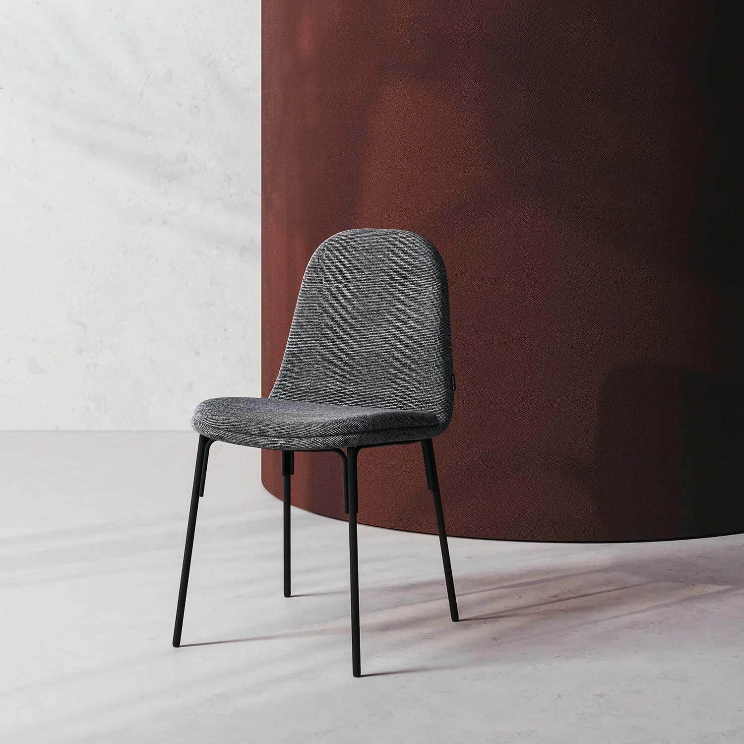 Galet Chair in use