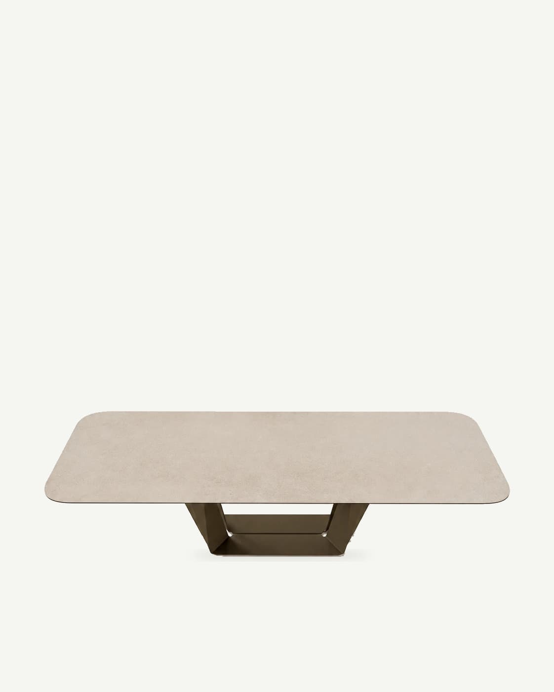 Plec Table by Mobliberica Design Team
