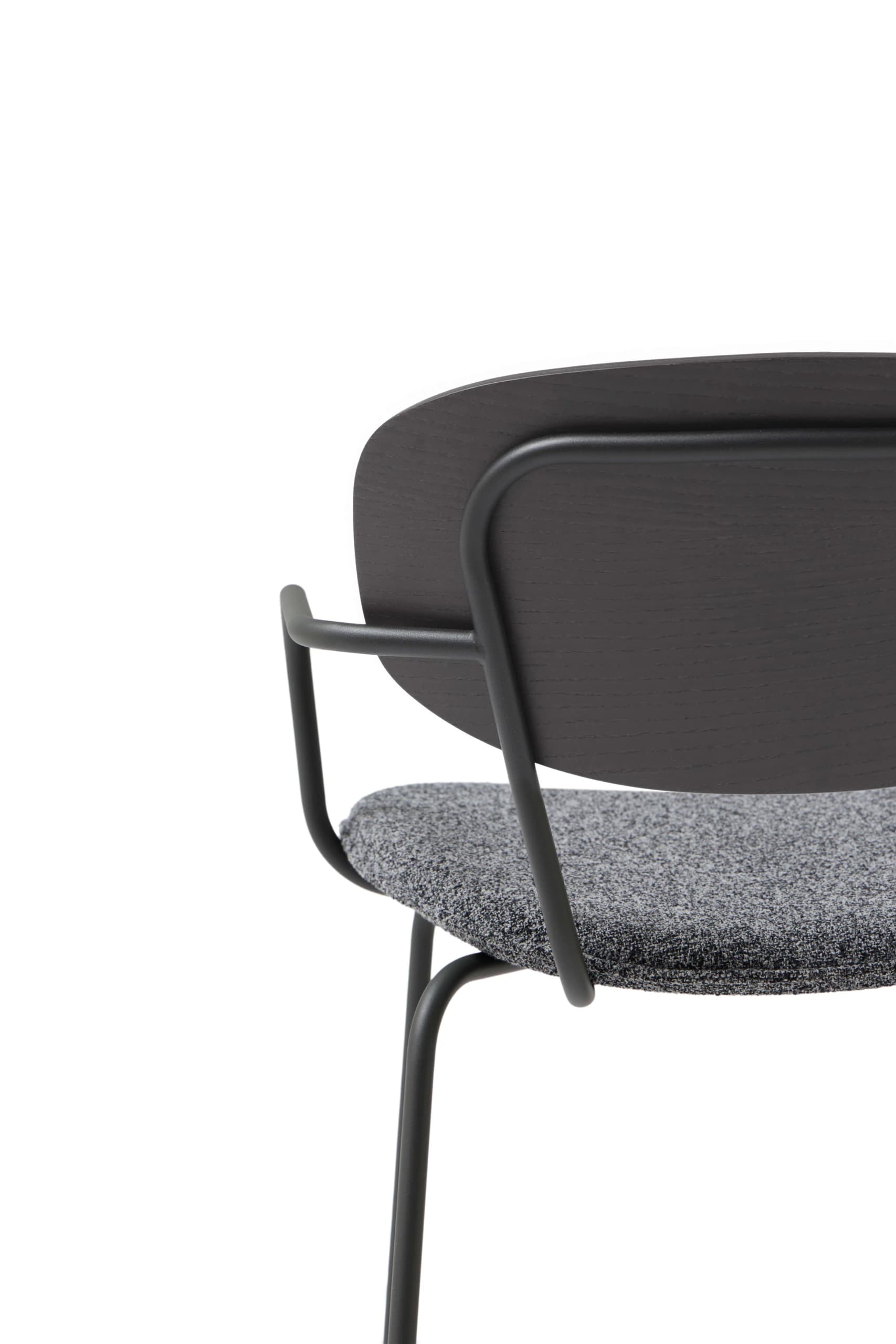 Silueta Chair detail