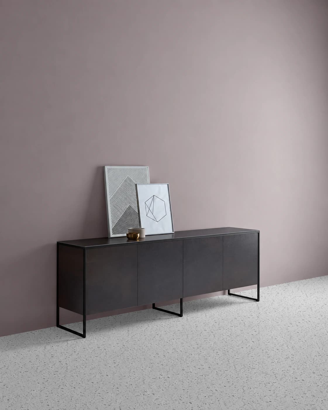 Terra Storage by Mobliberica Design Team