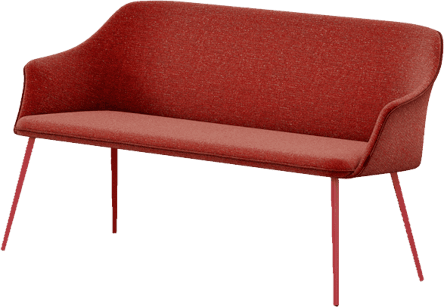 Mobliberica Kedua Bench