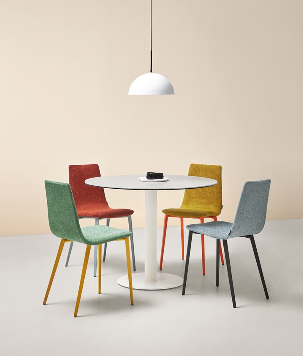 Why Singapore’s top restaurants are choosing ceramic over marble