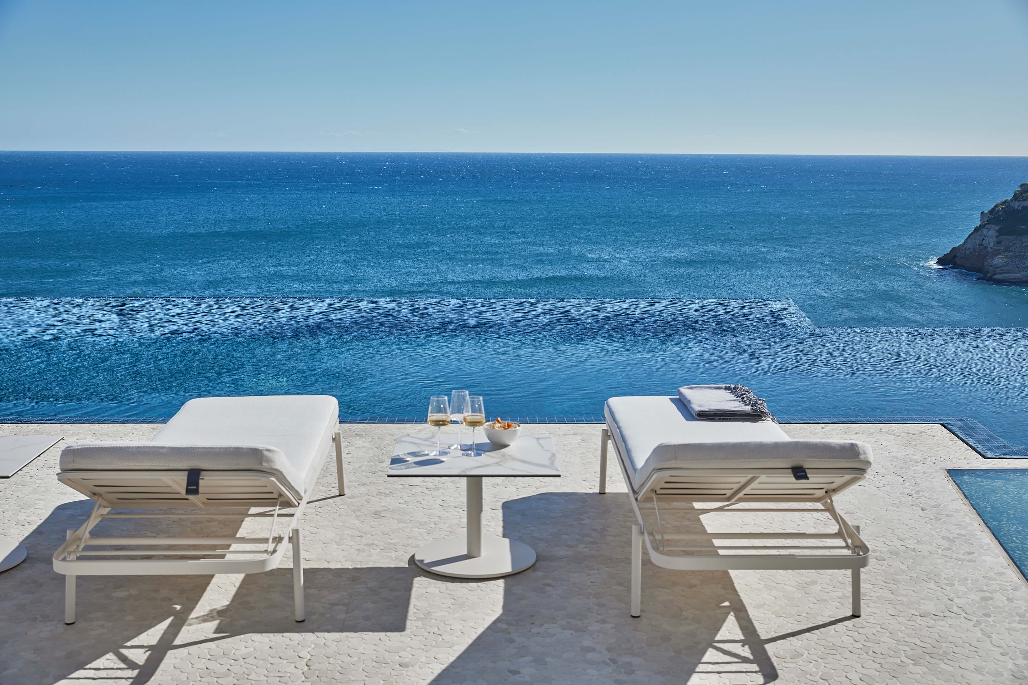 Mediterranean furniture product 1