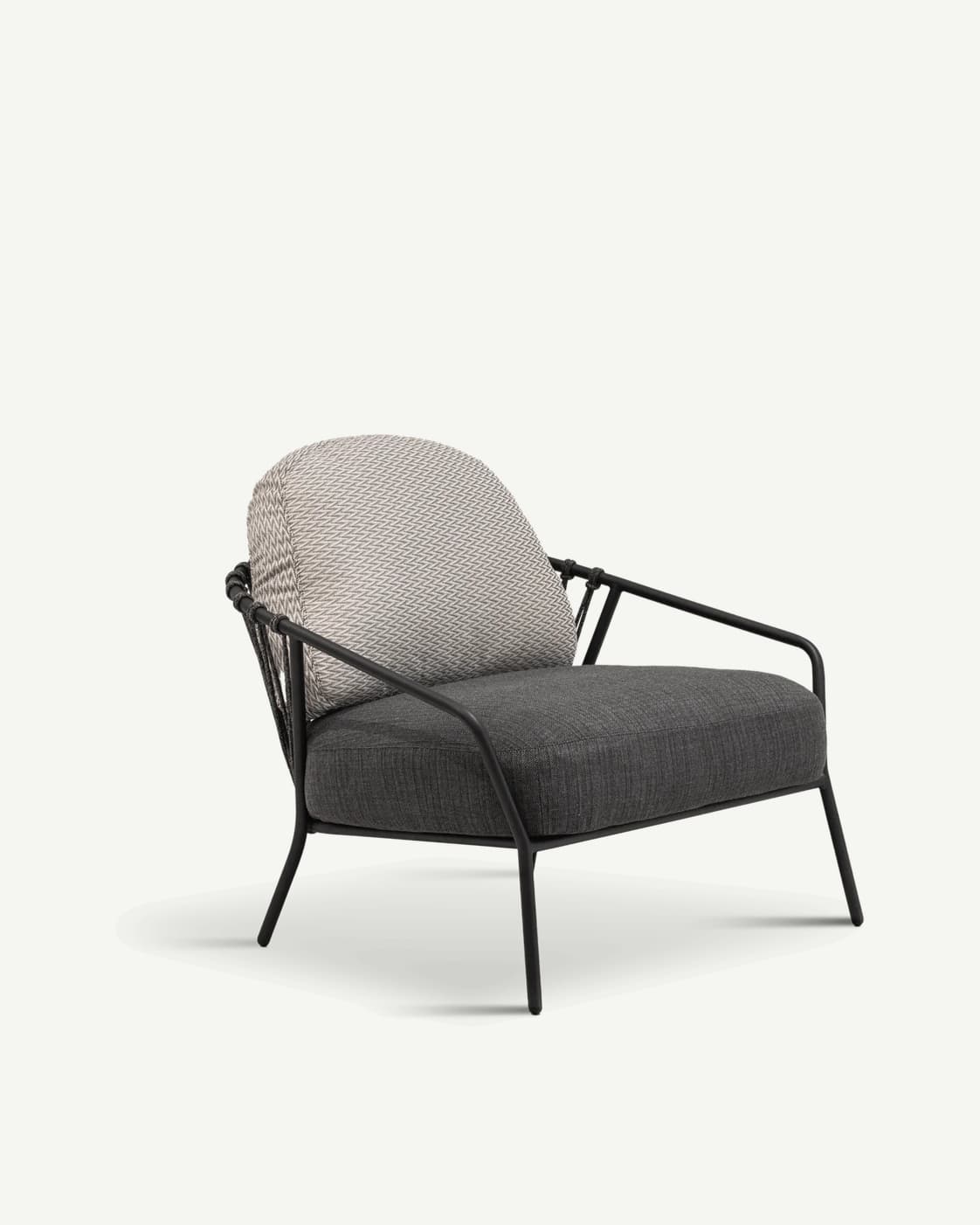 Baga Sofa by Musola Design Team