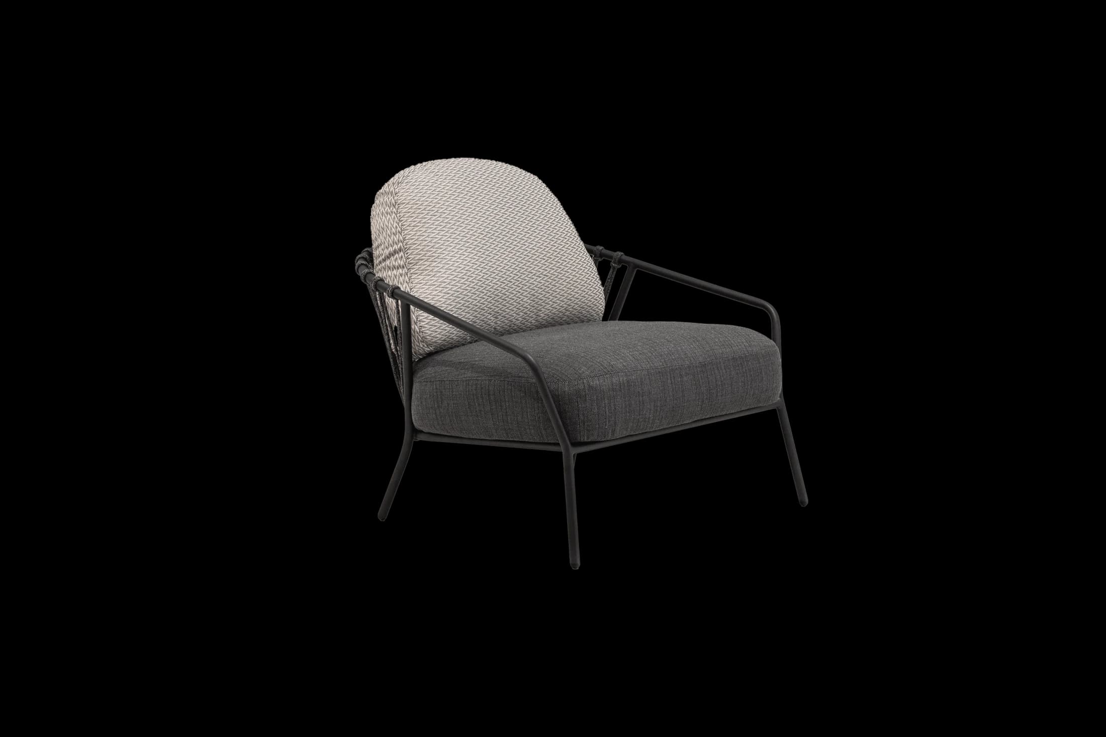 Baga Sofa by Musola Design Team