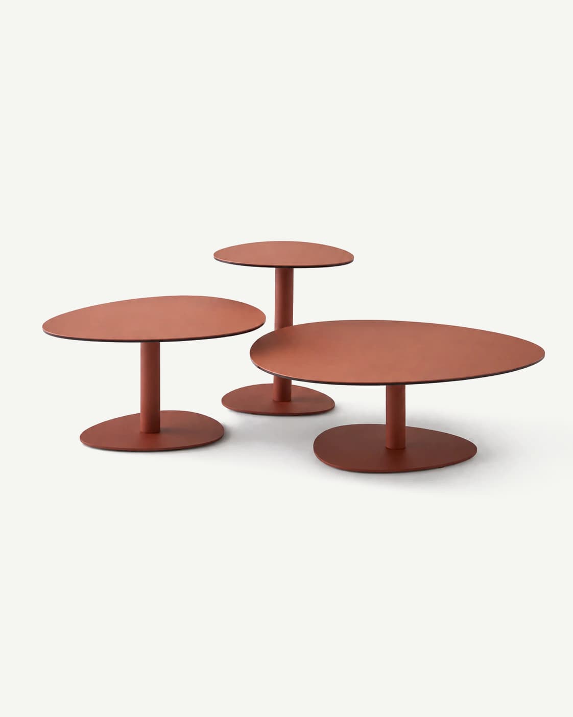 Stone Coffee Table by Musola Design Team
