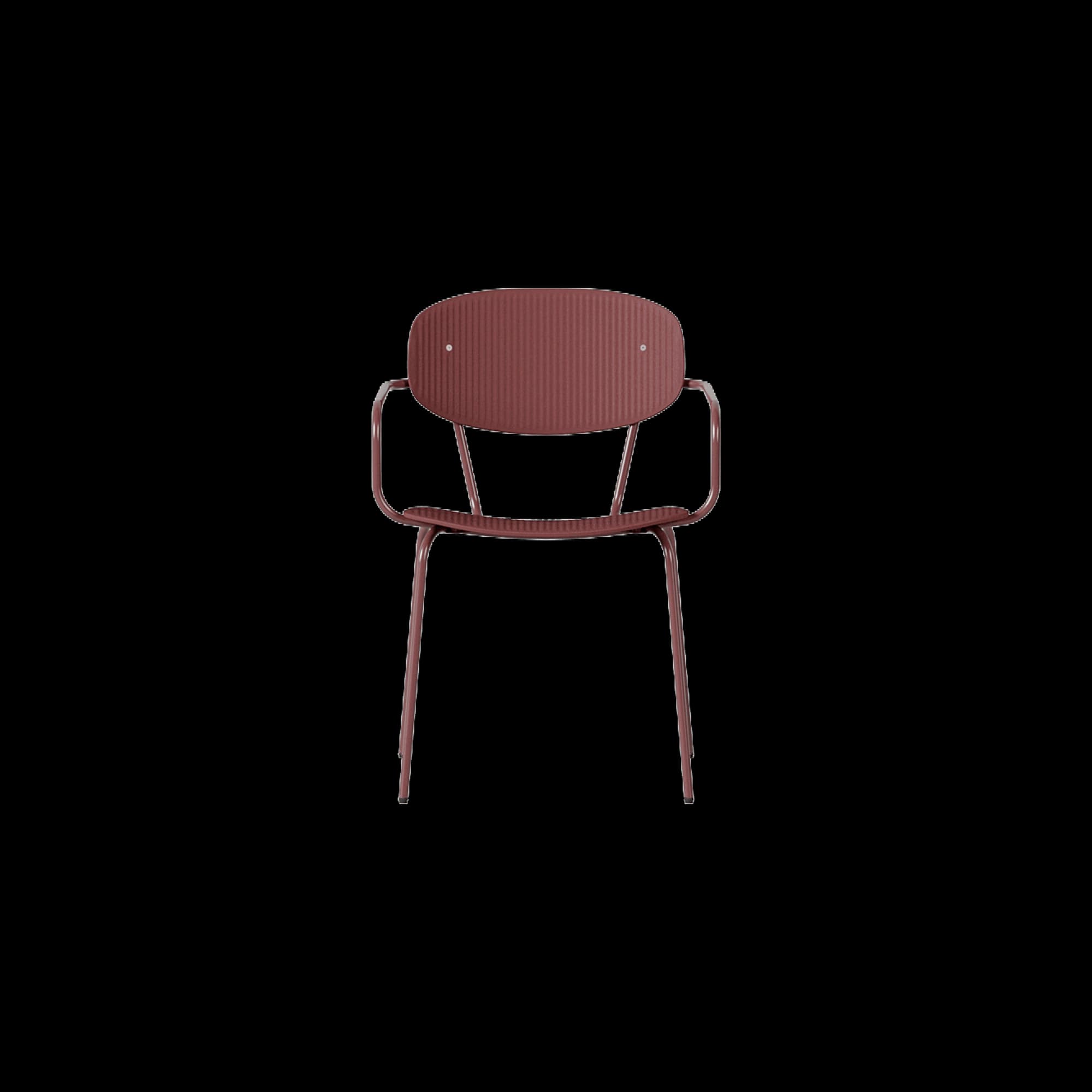 Vairea Chair by Yonoh Studio