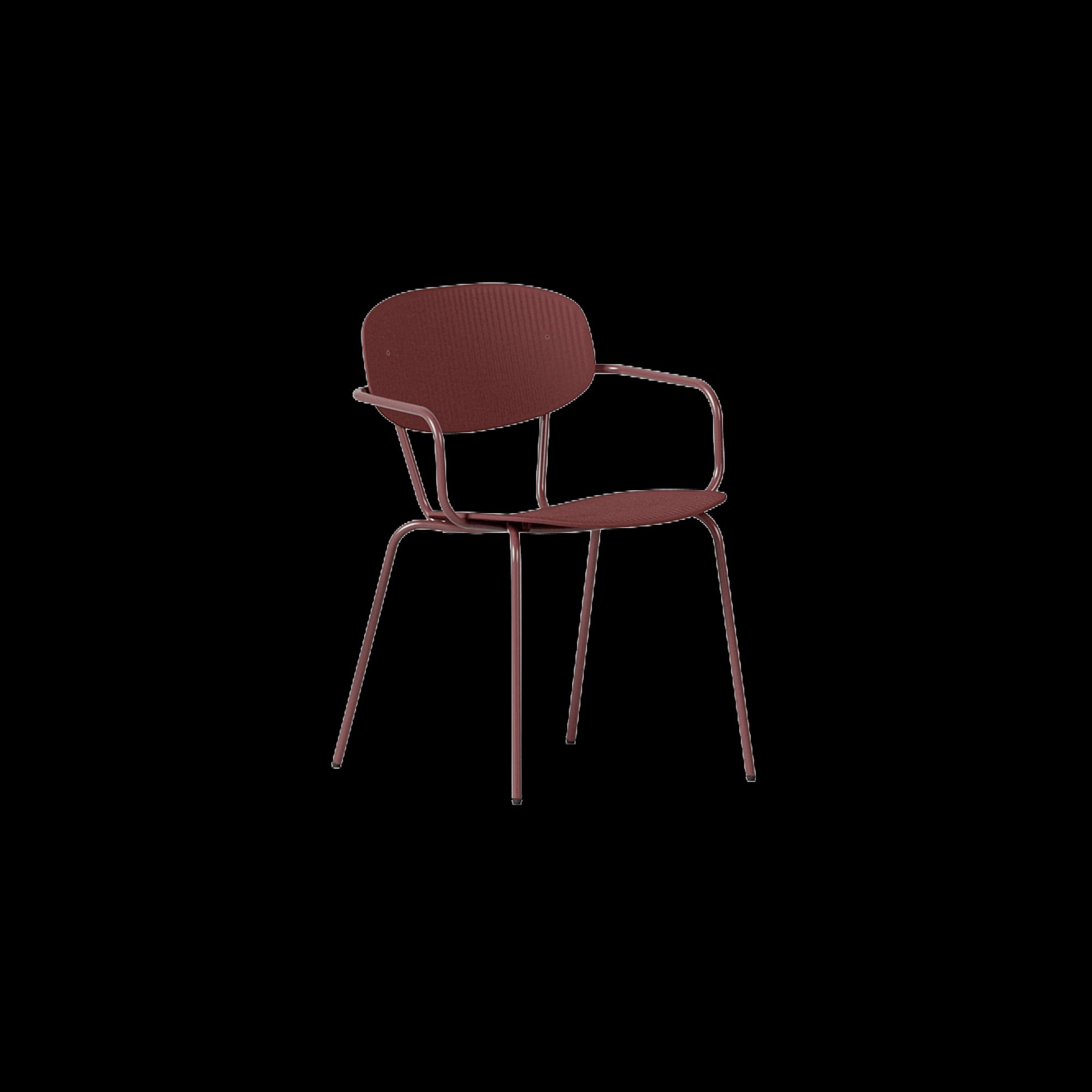 Vairea Chair, alternative product view