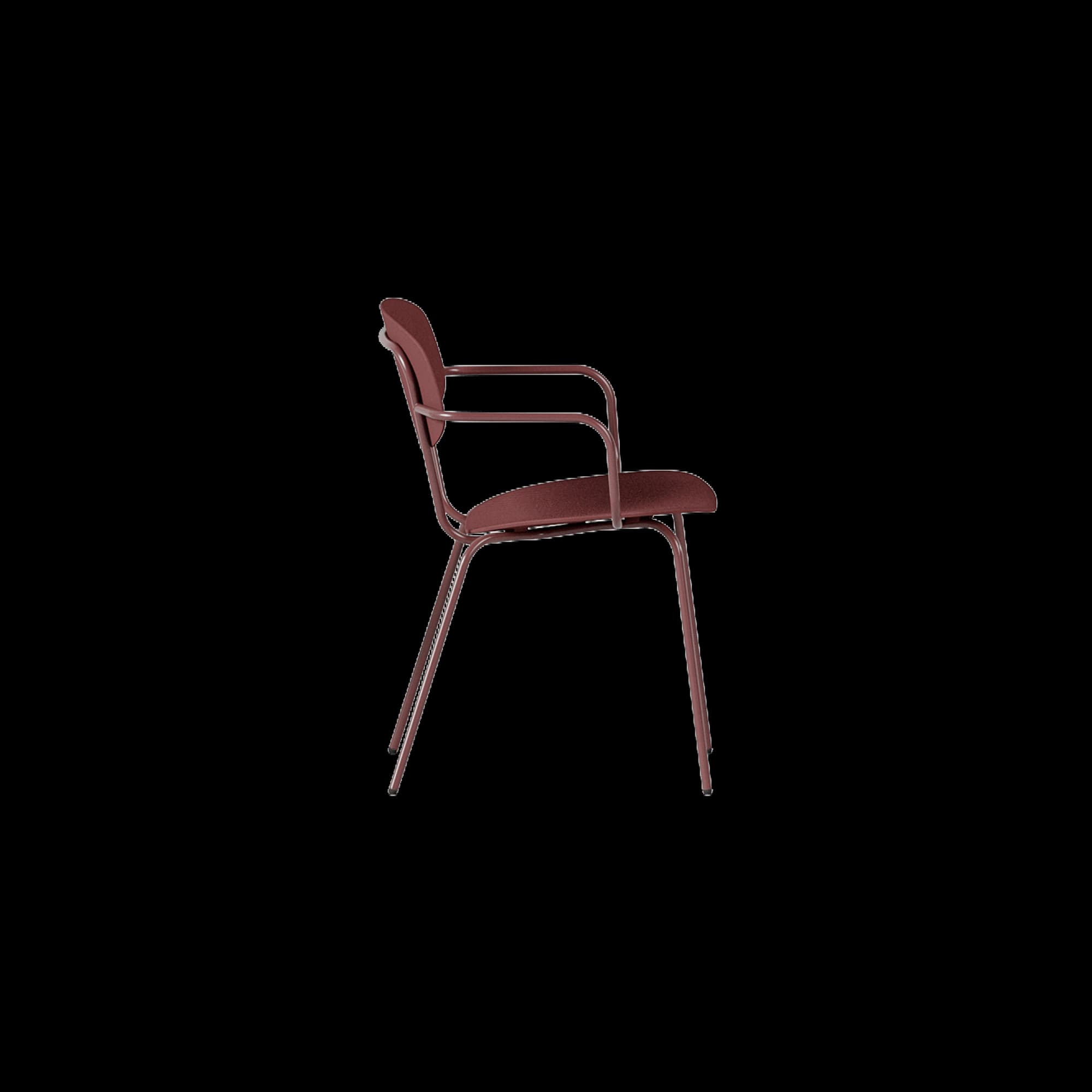 Vairea Chair, alternative product view