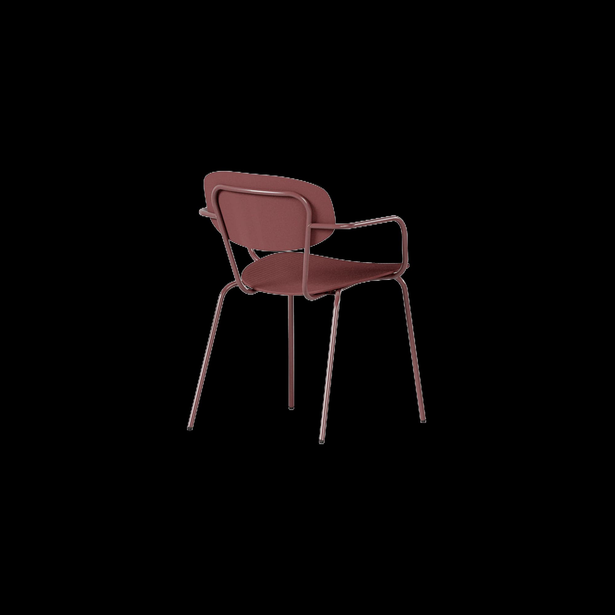 Vairea Chair, alternative product view