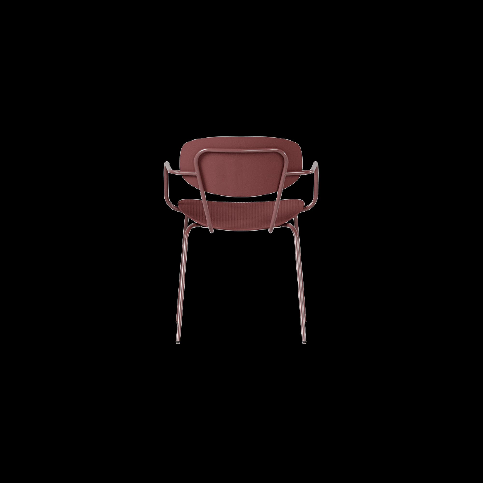 Vairea Chair, alternative product view