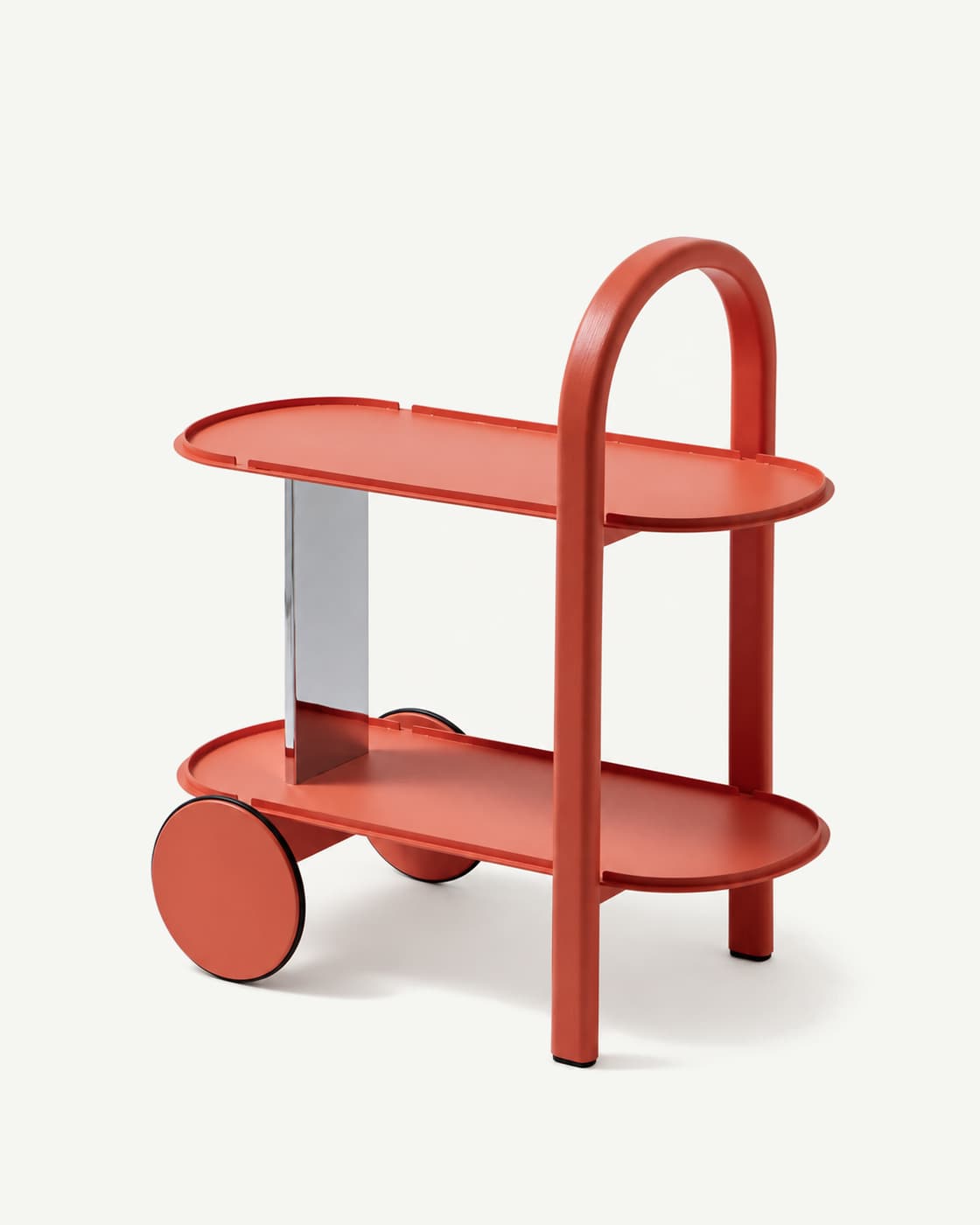 Croma Trolley by Lagranja Design