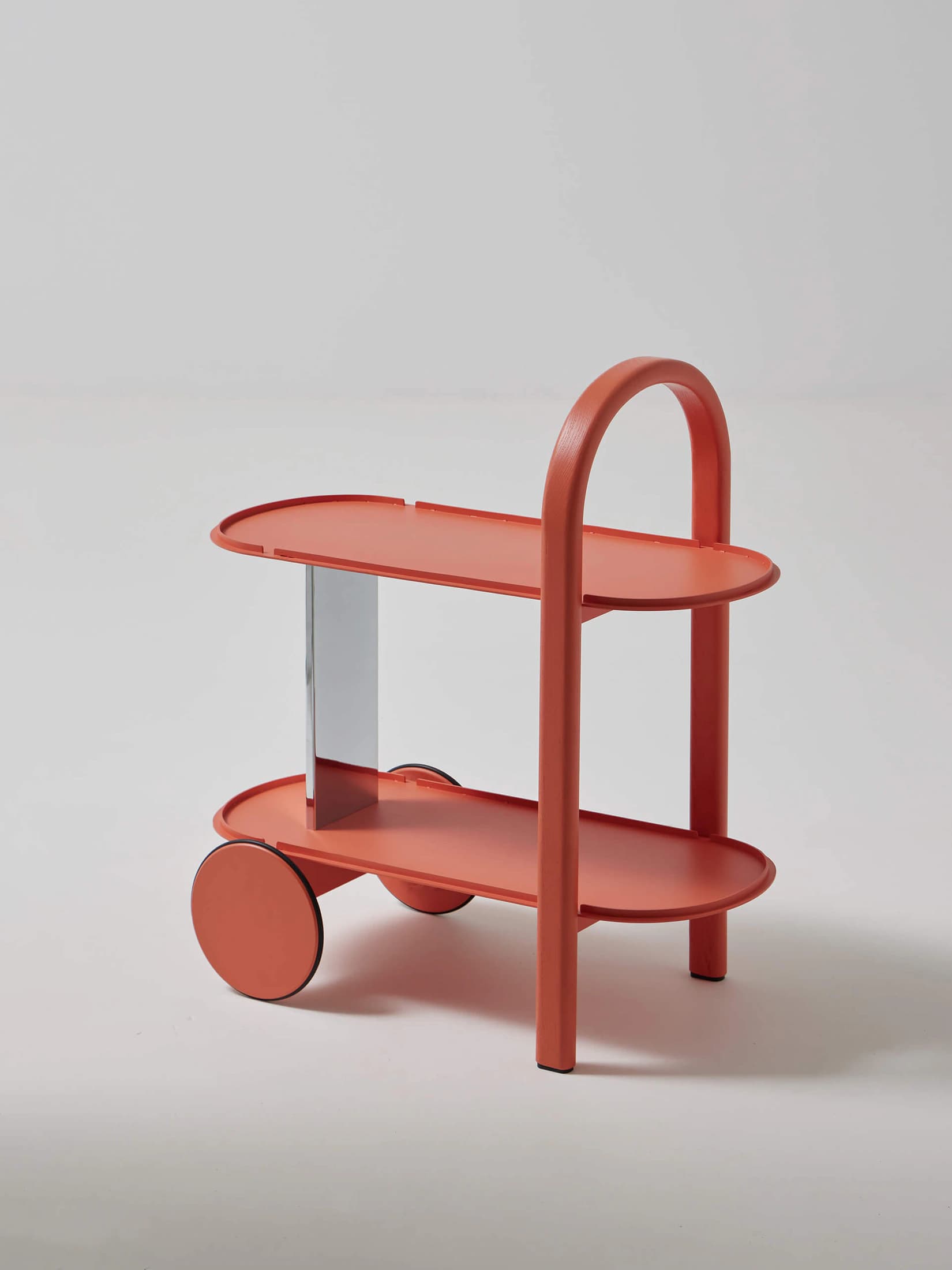 Croma Trolley by Lagranja Design
