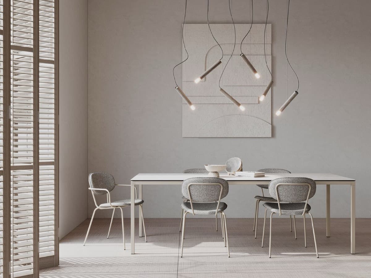 Contract furniture Singapore: the complete guide for interior designers