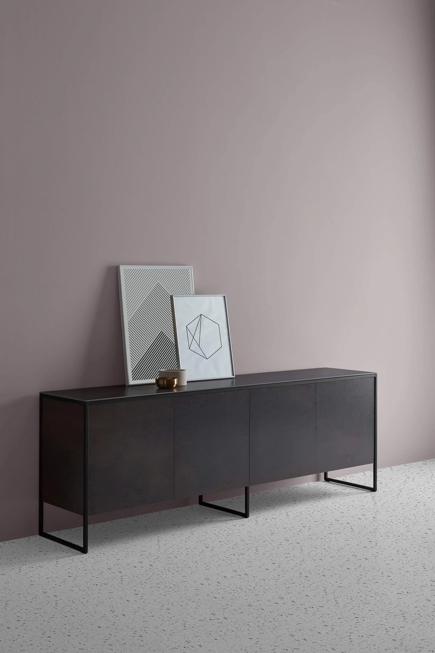 Terra Storage by Mobliberica Design Team