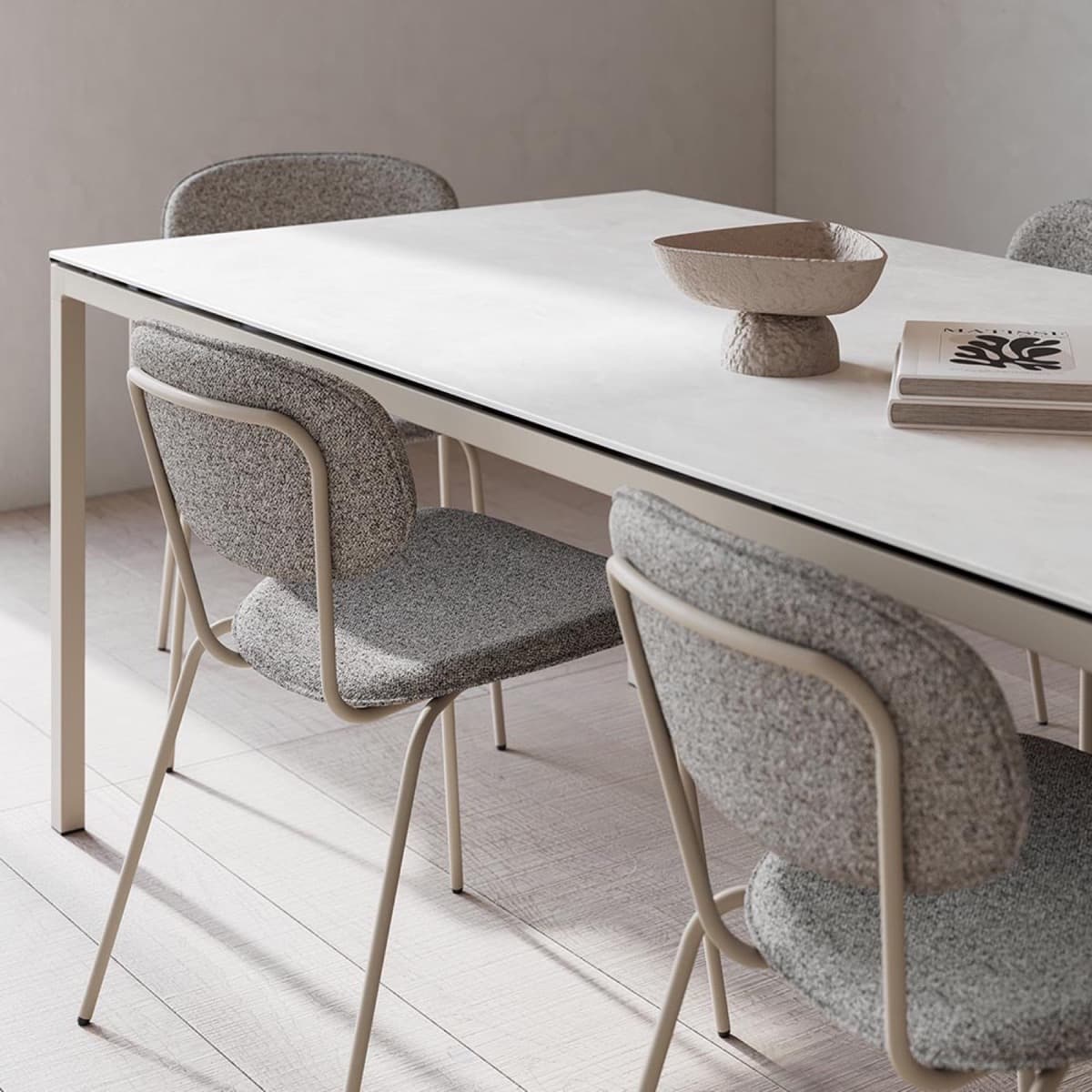 Beyond Italy and Scandinavia: why Singapore designers are discovering Spanish design