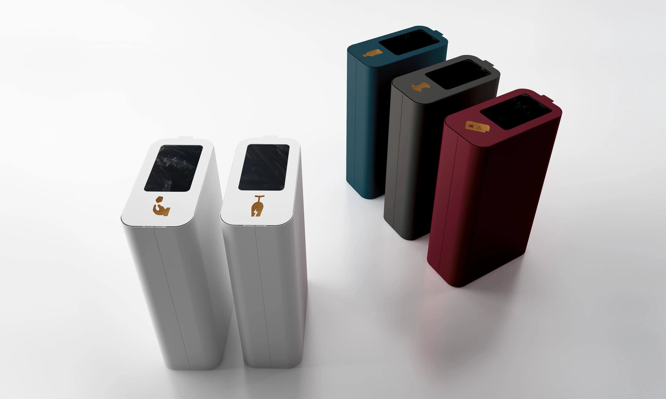 Drop Top by STC Studio