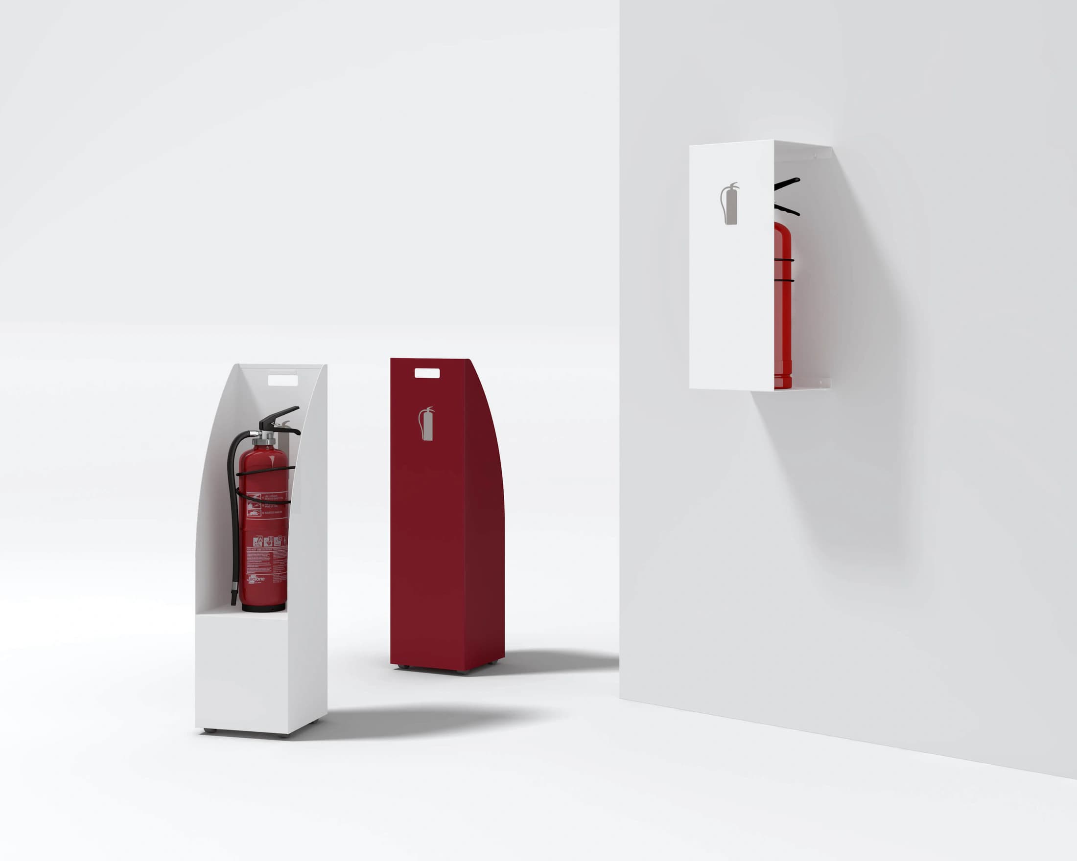 Faya by STC Studio