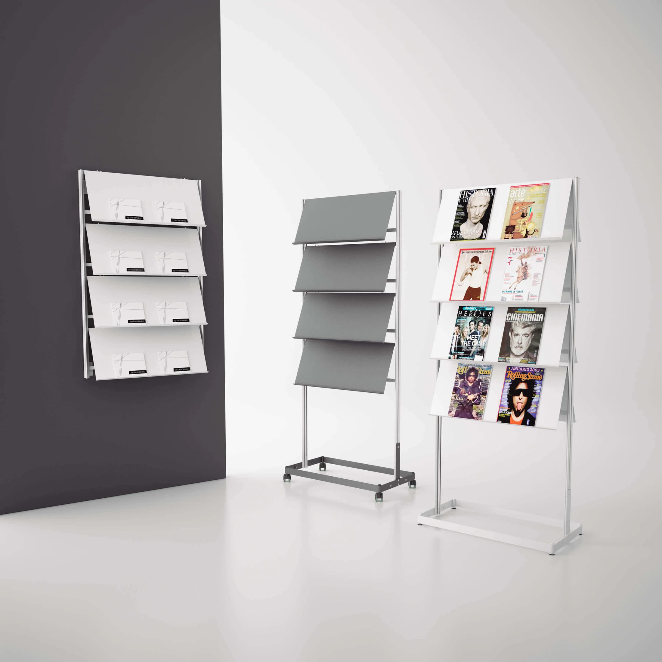 Flap by STC Studio