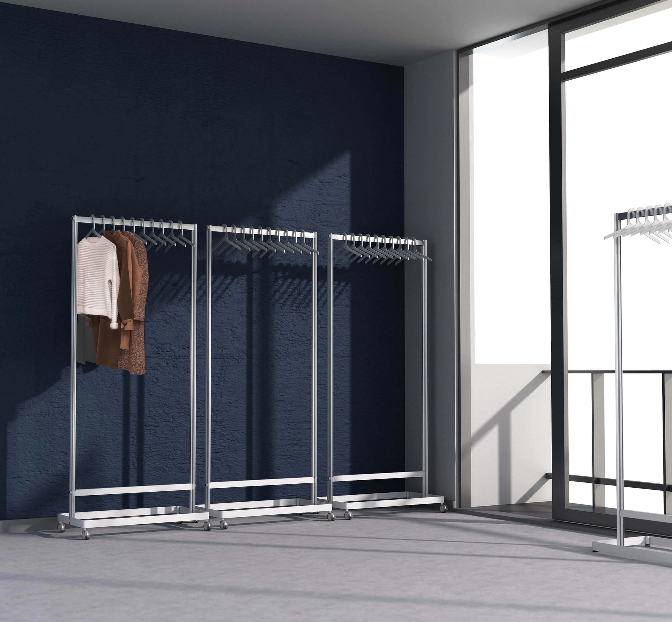 Inlin by STC Studio