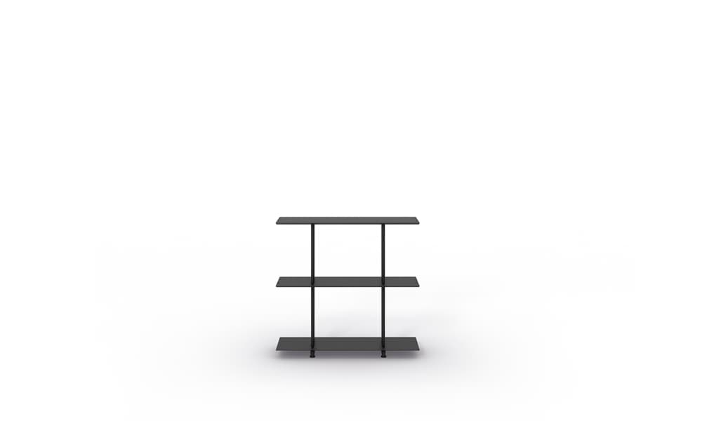 Systemtronic Wing Shelving