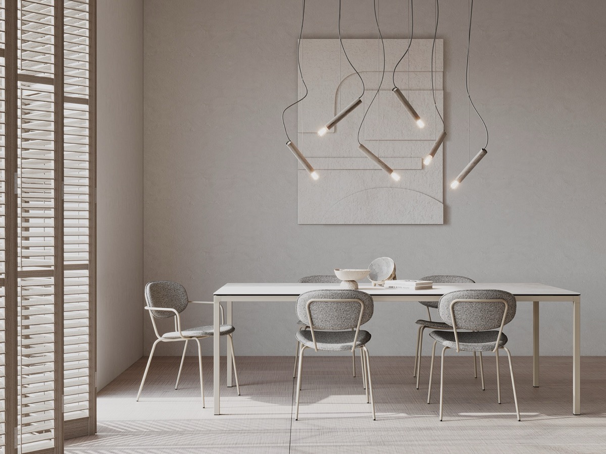 Ceramic tables: why Singapore's top restaurants are choosing ceramic over marble